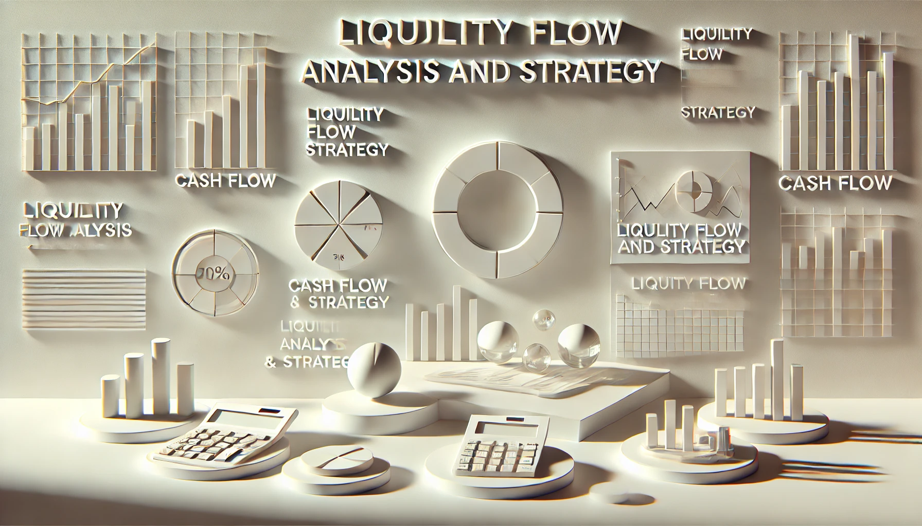 تحلیل و استراتژی جریان نقدینگی