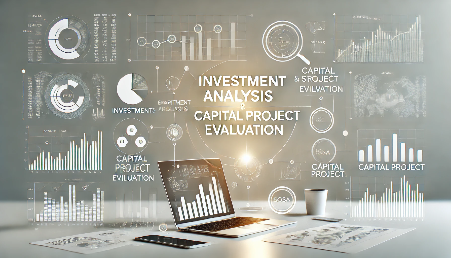 تحلیل سرمایه گذاری و ارزیابی پروژه‌های سرمایه‌ای