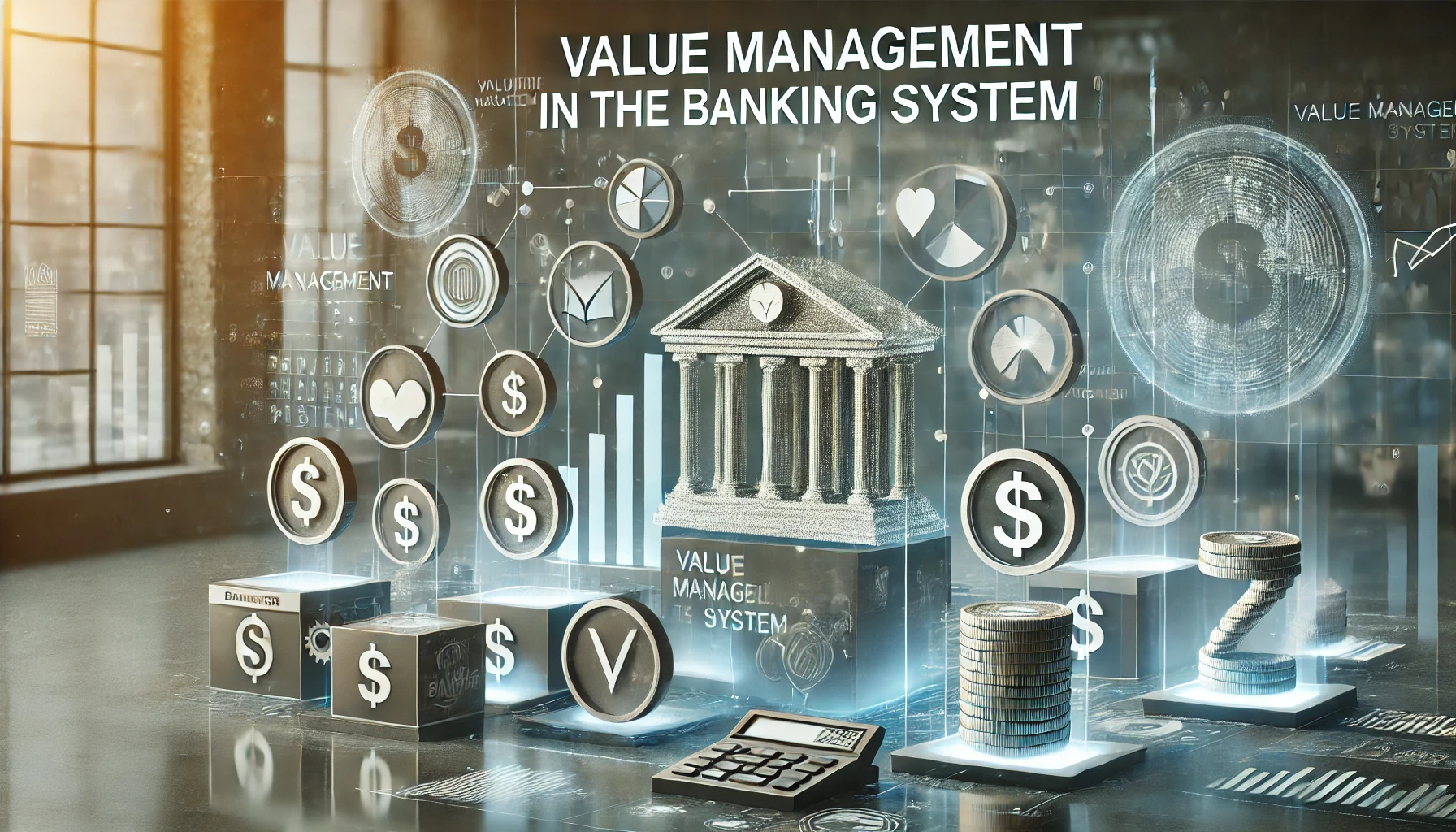 مدیریت ارزش در نظام بانکی