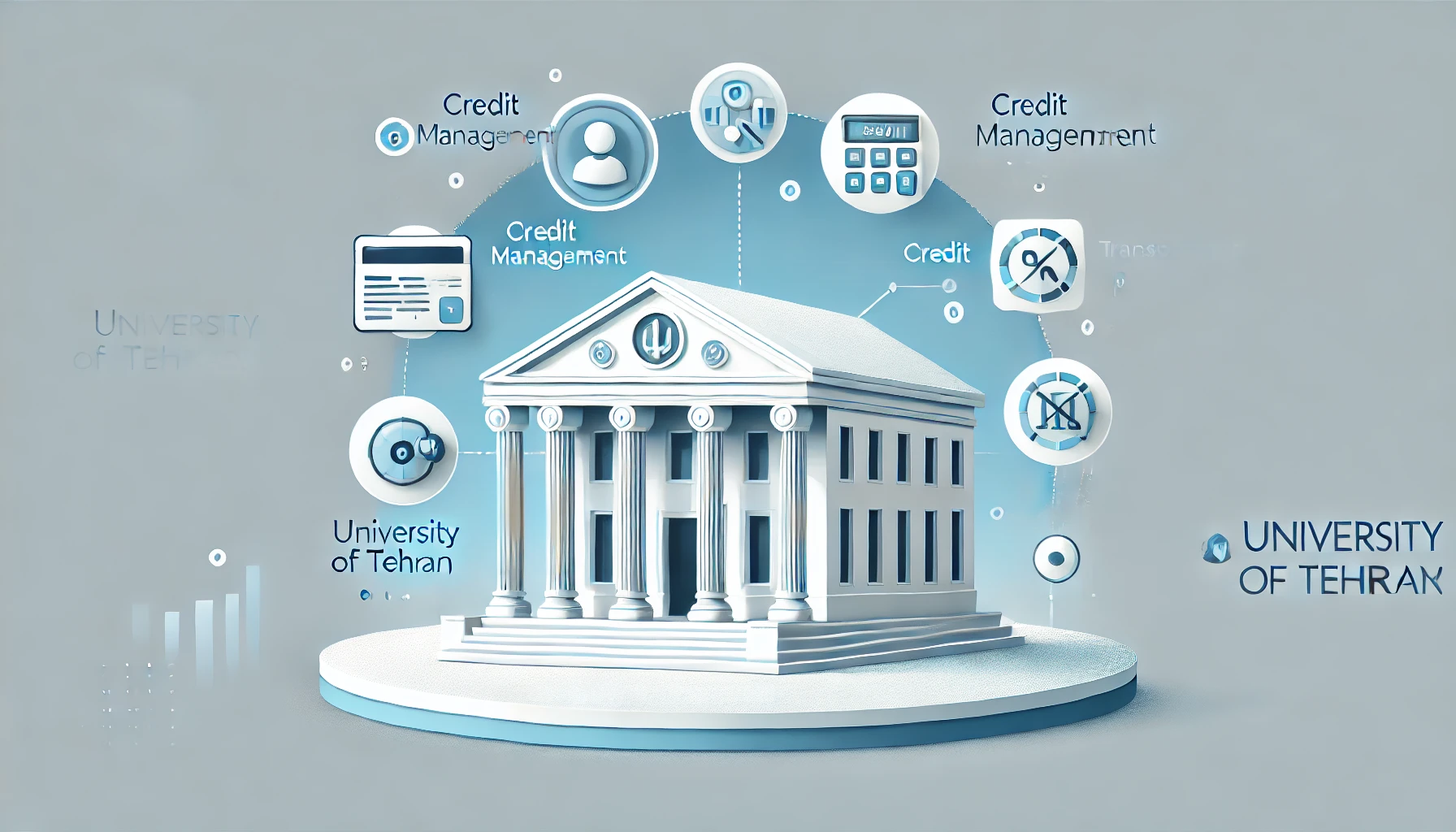 مدیریت اعتبار در نظام بانکی و بانکداری