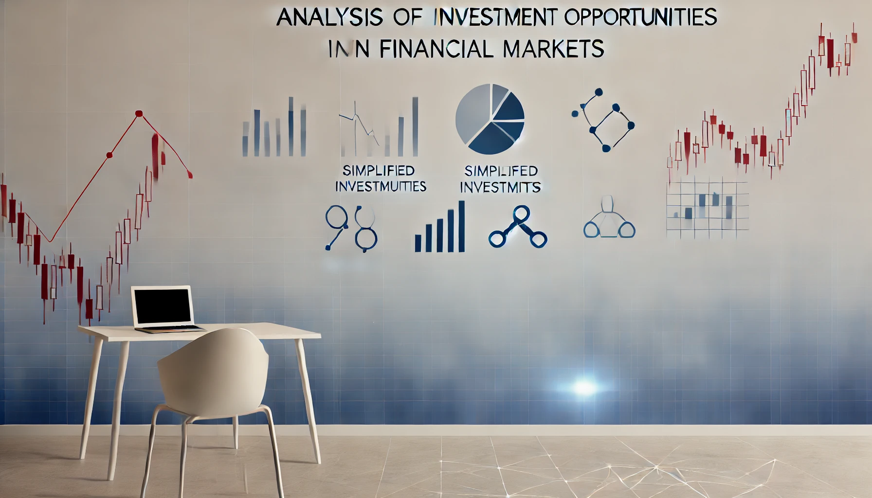 تحلیل فرصت های سرمایه گذاری در بازارهای مالی