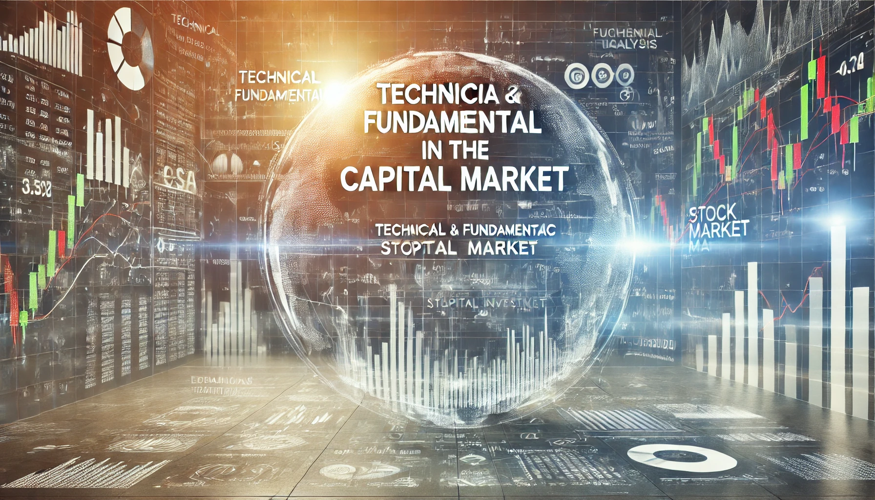 تحلیل فنی و بنیادی در بازار سرمایه
